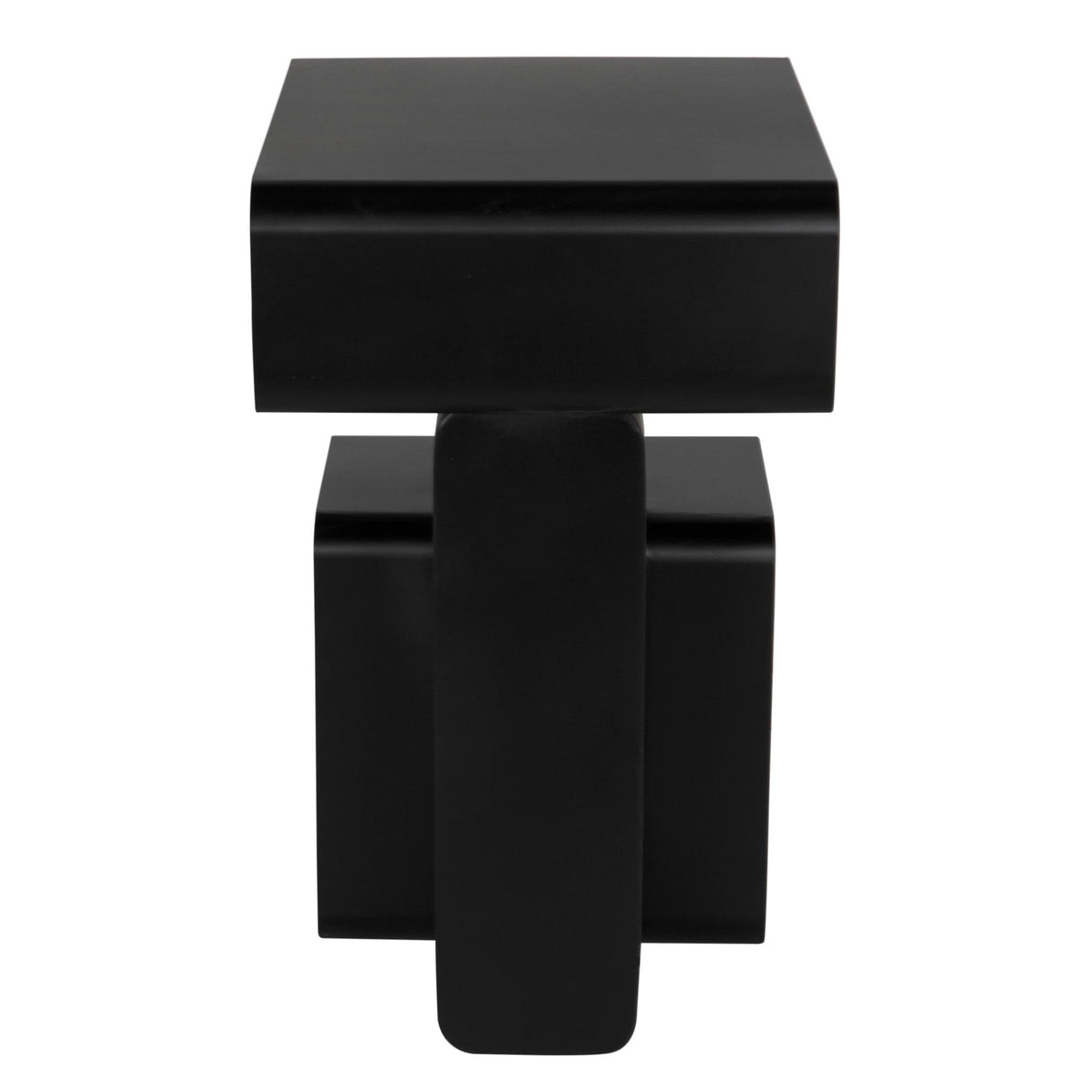 NOIR Danville Side Table
