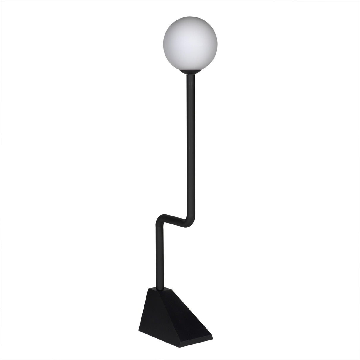 NOIR Dallas Floor Lamp