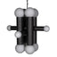 NOIR Amadeus Chandelier
