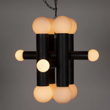 NOIR Amadeus Chandelier