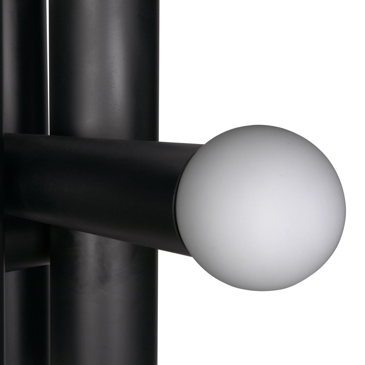NOIR Amadeus Chandelier