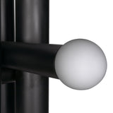 NOIR Amadeus Chandelier