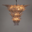 NOIR Emperor Chandelier XL