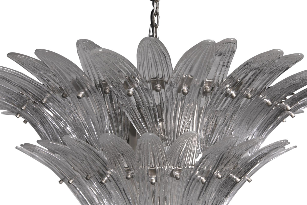 NOIR Emperor Chandelier XL