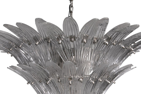 NOIR Emperor Chandelier XL