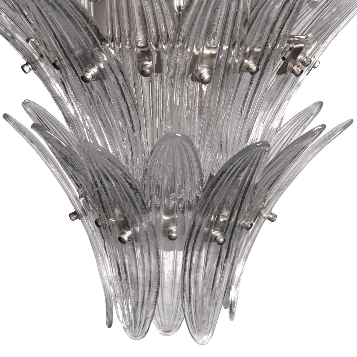 NOIR Emperor Chandelier XL