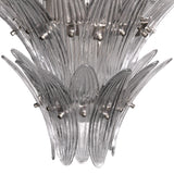 NOIR Emperor Chandelier XL