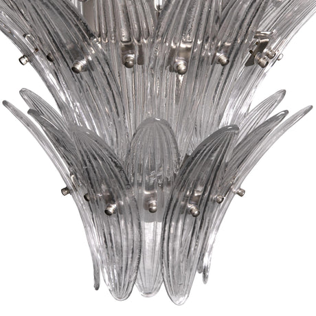 NOIR Emperor Chandelier XL