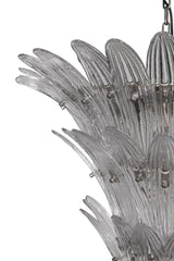 NOIR Emperor Chandelier XL