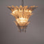 NOIR Emperor Chandelier L