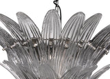 NOIR Emperor Chandelier L