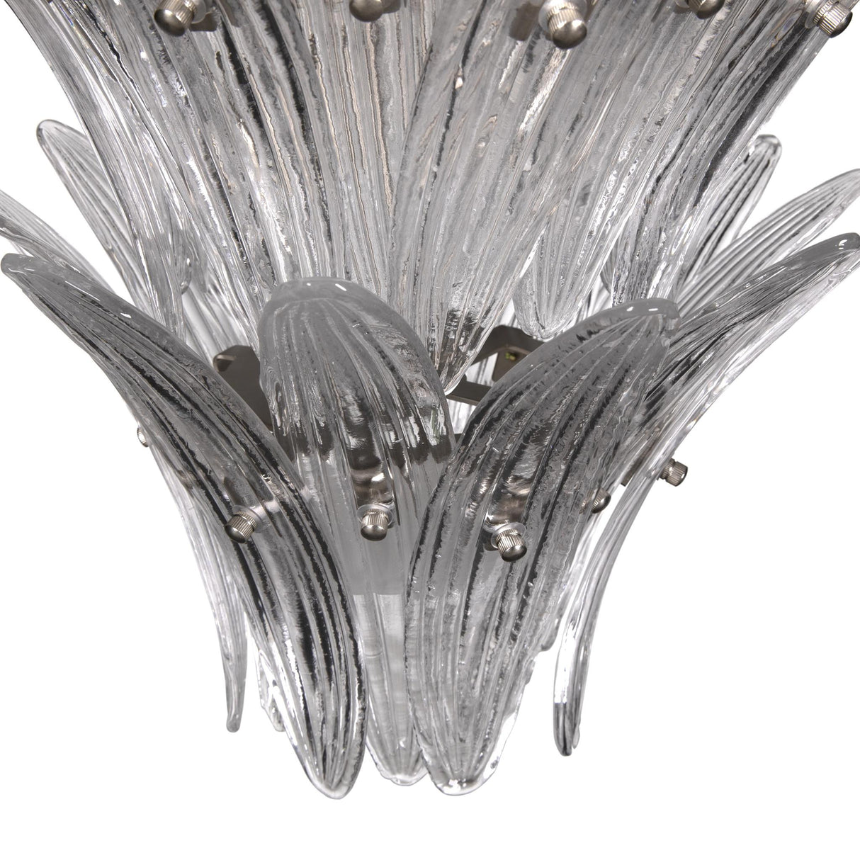 NOIR Emperor Chandelier L