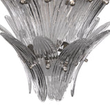 NOIR Emperor Chandelier L