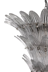 NOIR Emperor Chandelier L