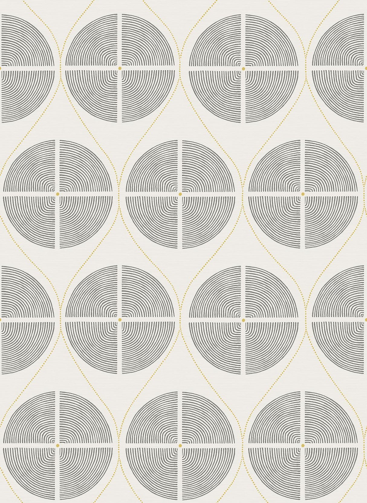 A-Street Prints Perennial 2901-25425 Grey Wallpaper