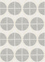 A-Street Prints Perennial 2901-25425 Grey Wallpaper