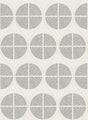 A-Street Prints Perennial 2901-25425 Grey Wallpaper