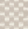 A-Street Prints Stripes Taupe Wallpaper