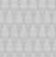 A-Street Prints Ogee Stone Wallpaper