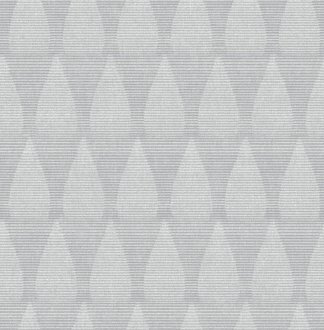 A-Street Prints Ogee Stone Wallpaper
