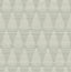 A-Street Prints Ogee Sage Wallpaper