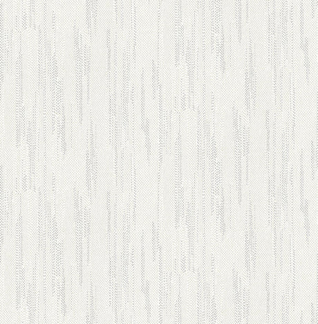 A-Street Prints Abstract Silver Wallpaper