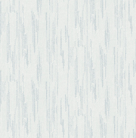 A-Street Prints Abstract Aqua Wallpaper