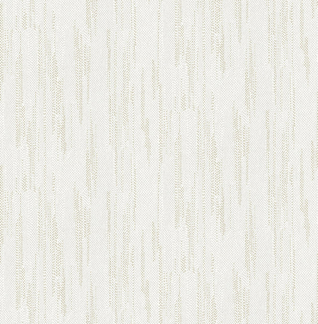 A-Street Prints Abstract Gold Wallpaper