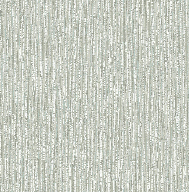 A-Street Prints Abstract Moss Wallpaper