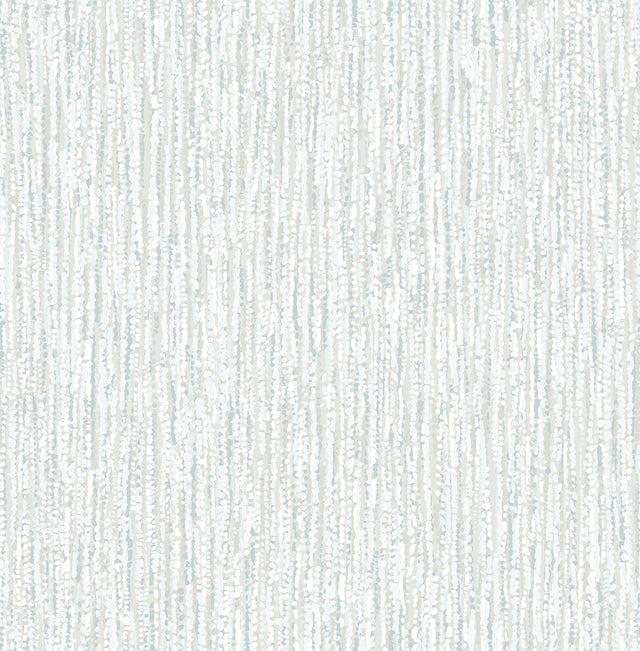 A-Street Prints Abstract Light Blue Wallpaper