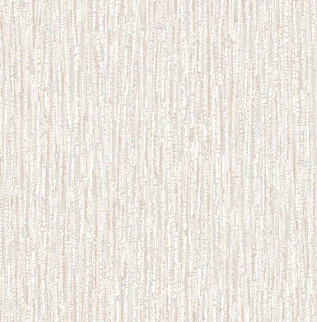 A-Street Prints Abstract Blush Wallpaper