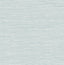 A-Street Prints Faux Grasscloth Light Blue Wallpaper