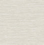A-Street Prints Faux Grasscloth Neutral Wallpaper