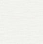 A-Street Prints Faux Grasscloth Pearl Wallpaper