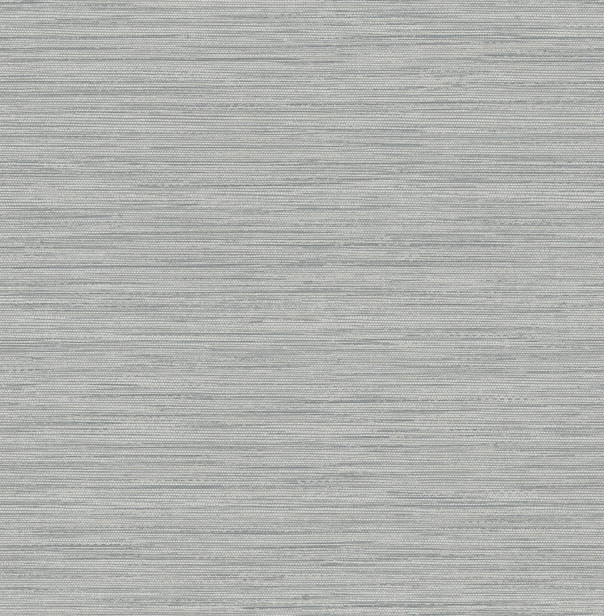 A-Street Prints Faux Grasscloth Stone Wallpaper