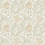 A-Street Prints Flowers Light Green Wallpaper