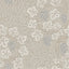 A-Street Prints Botanical Light Grey Wallpaper