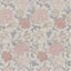 A-Street Prints Cray Pink Floral Trail Wallpaper