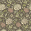 A-Street Prints Flowers Plum Wallpaper