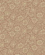 A-Street Prints Flowers Rose Wallpaper