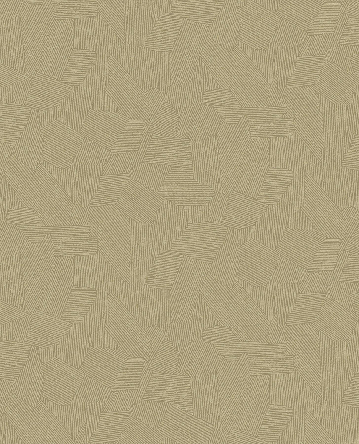 Brewster Home Fashions Clio Brown Lined Geometric Wallpaper