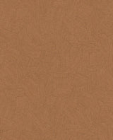 Brewster Home Fashions Clio Copper Lined Geometric Wallpaper