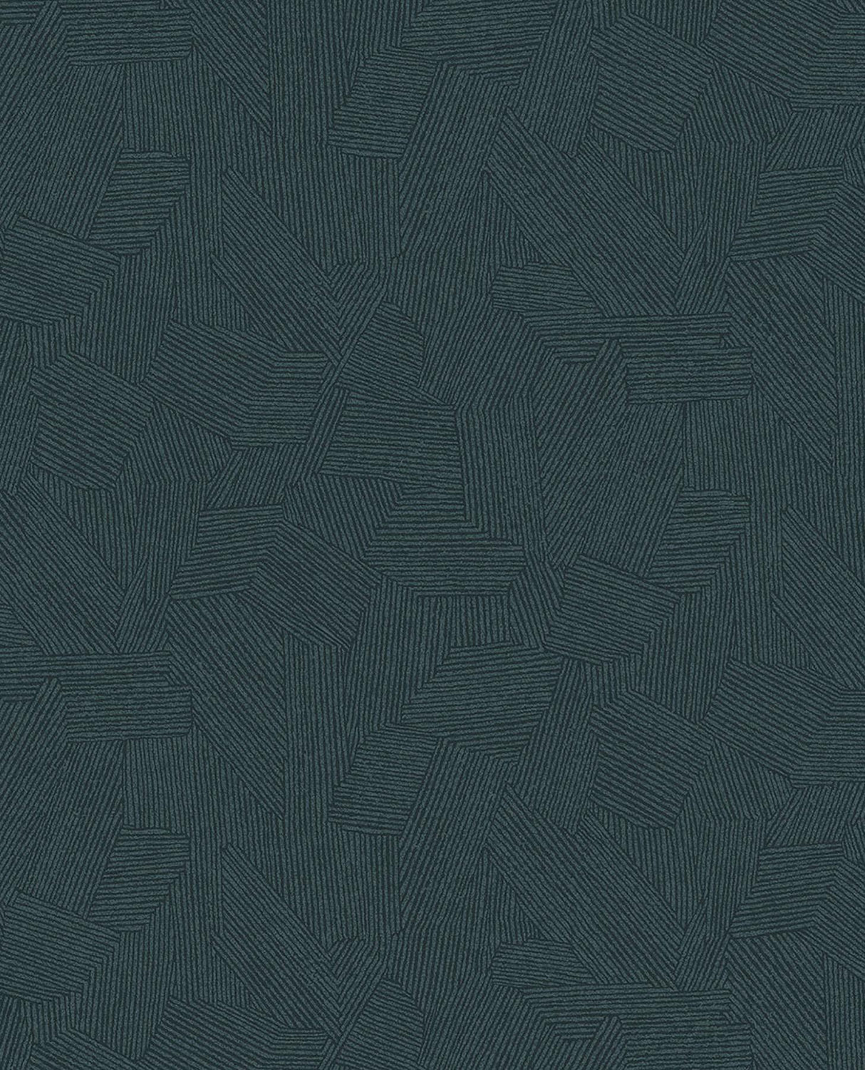 Brewster Home Fashions Clio Blue Lined Geometric Wallpaper