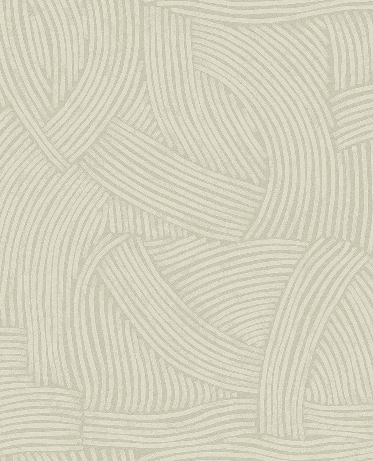 Brewster Home Fashions Freesia Grey Abstract Woven Wallpaper