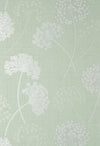 Brewster Home Fashions Grace Green Floral Wallpaper