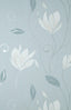 Brewster Home Fashions Synergy Light Blue Floral Wallpaper