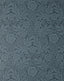 Brewster Home Fashions Camille Navy Damask Wallpaper