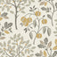 Brewster Home Fashions Rowan Natural Autumn Trees Wallpaper