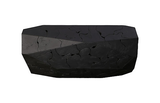 Phillips Collection Prism  Table Black Console