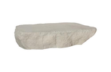 Phillips Collection Quarry Extra Large Roman Stone Coffee Table